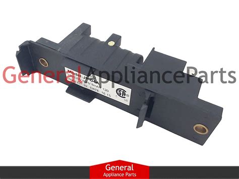 Spark Ign Module Fits Frigidaire Electrolux Kenmore Tappan 808608802