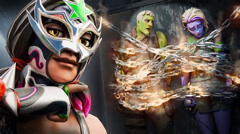 World Cup Mongraal Returns... 👋 - YouTube