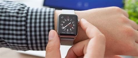 How To Change Your Apple Watch Faces Midargus