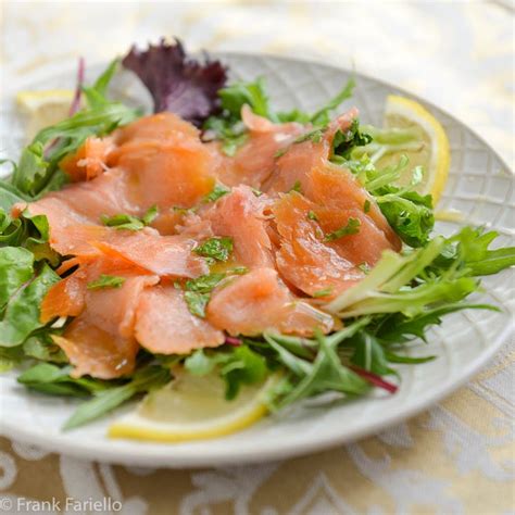 Traditional Scottish Smoked Salmon Recipe Bryont Blog