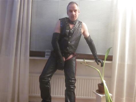 Amateur Leather Gay 7 Pics XHamster