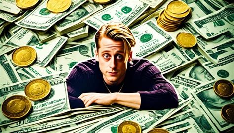 Macaulay Culkin Net Worth: Home Alone Stars Fortune