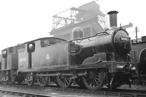 The Transport Library Br British Railways Steam Locomotive Class N