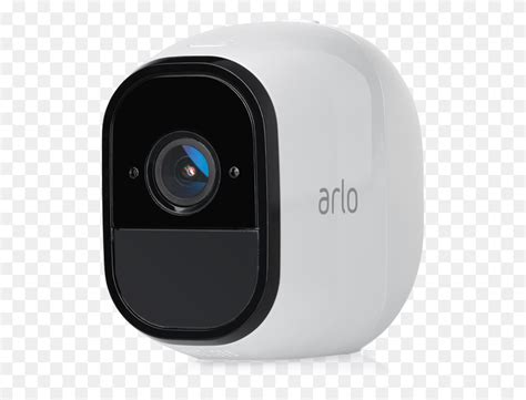 Arlo Pro 720p Security Camera System Vms4230 With Arlo Pro Vms4