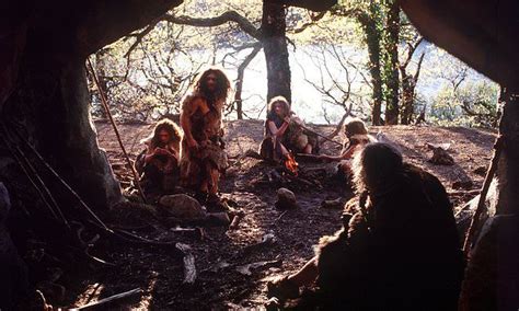 Mystery Hominin Mated With Neanderthal And Denisovan Ancestors