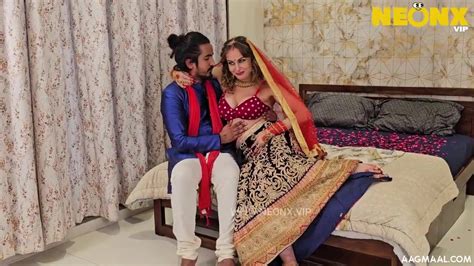 Desi Dulhan Uncut NeonX Hindi Hot Short Film