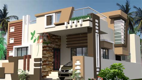 Ground Floor House Design 600 Unique Single Floor House Designs Dk
