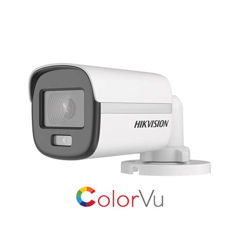 Ds 2cd1027g0l Hikvision Colorvu