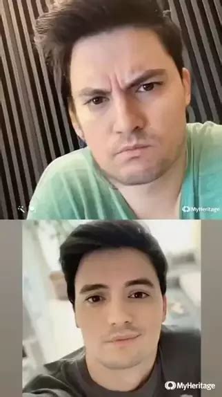 Deepfake Alert Felipe Neto Reagindo Ao Felip Kwai