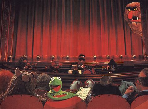 The Muppets — This Is What We Call The Muppet Show