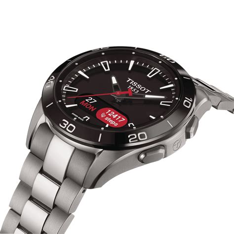Tissot T Touch Connect Sport