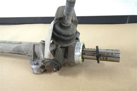 NISSAN QASHQAI II (2013-dabar) Vairo kolonėlė 48001JD000 14076891 ...