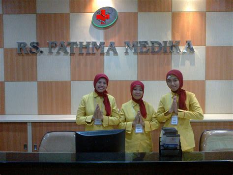 Rs Fathma Medika Gresik Home