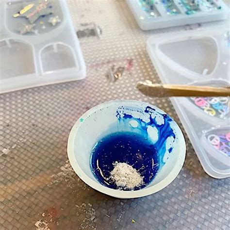 How To Layer Resin Everything You Need To Know Resin Obsession