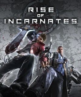 Rise Of Incarnates Gameinfos Pressakey