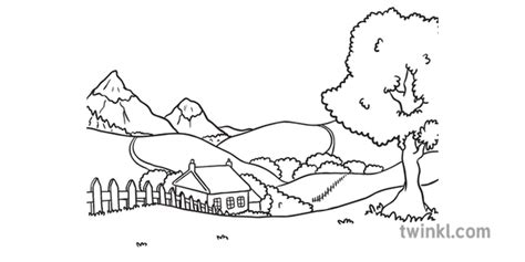 art nature drawing black  white learn   draw black  white