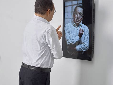 Zhou Xiaohu — White Rabbit Gallery