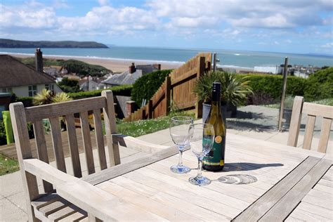 Ocean Breeze Woolacombe Holiday Cottages Ocean Cottages