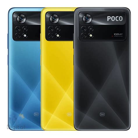 نقد و بررسی مشخصات و قیمت گوشی شیائومی پوکو ایکس Xiaomi Poco X Sexiz Pix