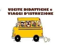 Visite Didattiche E Viaggi Di Istruzione Famiglie E Studenti