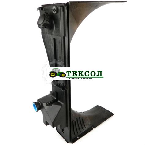 RE212946 JOHN DEERE Кожух вентилятора