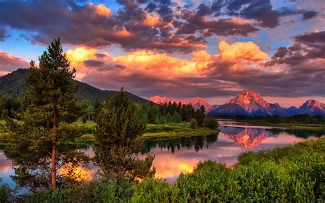 Landscape Laptop Wallpapers 4k Hd Landscape Laptop Backgrounds On