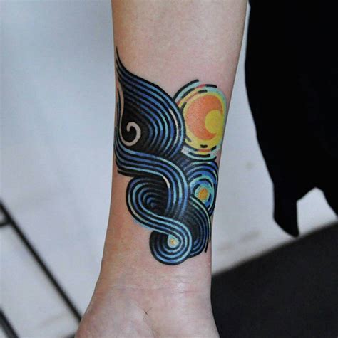 Tattoo 16 Fubiz Media