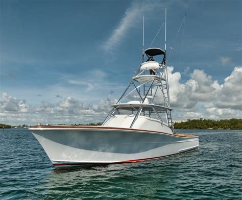 The Best Release Boatworks For Sale In 2023 SPORTFISH TRADER