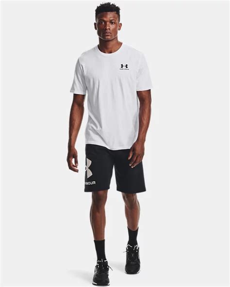 Fnba Casual Sports Suit Summer Mens Short Sleeved Shorts Short Sleeve