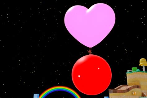 Mmd Nsfw Nude Girl Balloon Animation Request Pauline S Private Balloon Time