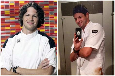 Hell S Kitchen Winners Their Lives Before And After The Show L