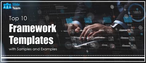 top  framework templates  samples  examples