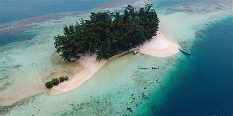 Cek Destinasi Wisata Pulau Seribu Cocok Untuk Liburan Anda