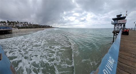 San Clemente Lifeguard Tower