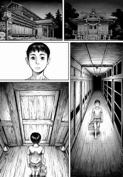 Ayakashimoude Nhentai Hentai Doujinshi And Manga