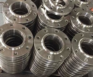 Astm A F Flanges Sa S Flange F Uns S Blrf Flange