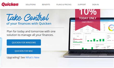 mac personal finance software klointelli