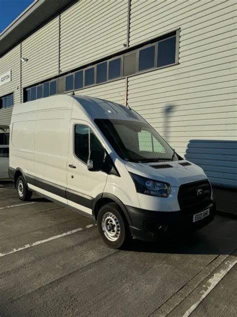 202170 Ford Transit Leader 20 350 Trend H3 L3 Ecoblue 130 Bhp Lwb High Roof £1559500