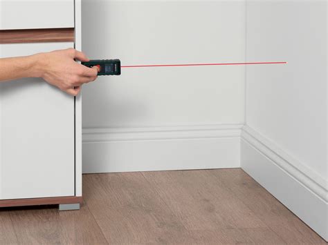 Misuratore Di Distanza Laser Officina Attrezzi Lidl Tecnico Fan Di