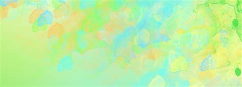 Light Green Watercolor Background Illustration, Brush, Brush, Splash Background Image for Free ...