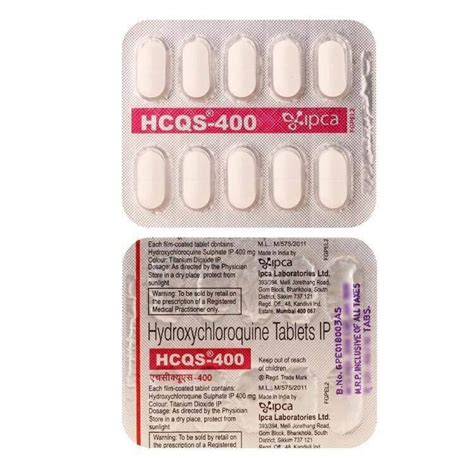 Hcqs Mg Hydroxychloroquine Mg Plaquenil Medsvilla