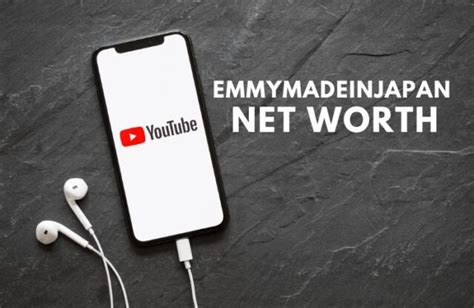 Emmymade Net Worth Husband Famous People Today
