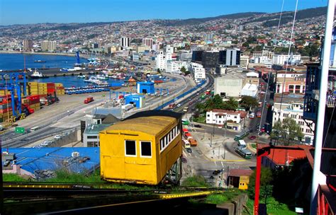 Bike Tour Concon Vi A Del Mar Valparaiso Guided Bike Tours