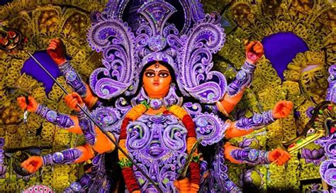 Navratri 2022 नवरात्रि की रौनक देखनी हैं तो चले आइये देश की इन जगहों