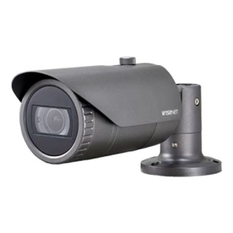 Camara Bullet Ip Mp Antivandalica Mm Ir Megacenter Cl