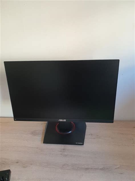 ASUS GAMING MONITOR 144HZ IPS 24INCH 1MS | Prishtinë | MerrJep.com