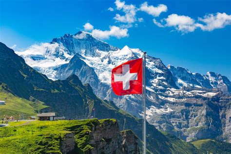 Schweiz Sehenswürdigkeiten 25 Infos Zur Architektur Und Natur