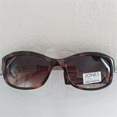 Jones New York Accessories Nwt Jones New York Sunglasses Eyewear Accessory Poshmark