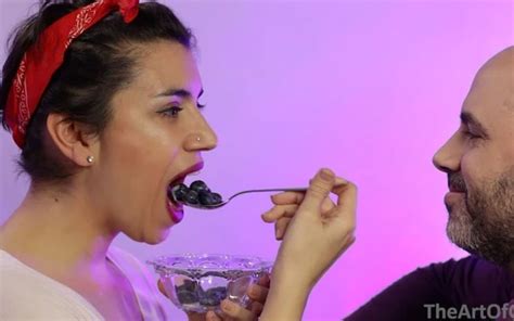 Blueberries Cum Cum On Food Amateur Porn Feat Theartofcum By Faphouse Xhamster