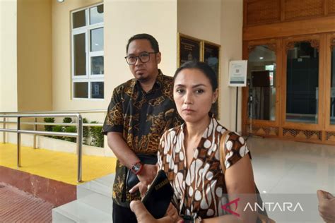 Dua Kubu Keraton Solo Yang Berseteru Saling Lapor Ke Polisi Antara